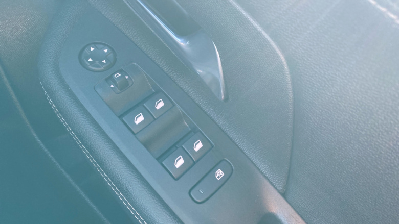 Vauxhall Mokka 1.2 Turbo 136 GS 5dr Petrol Hatchback